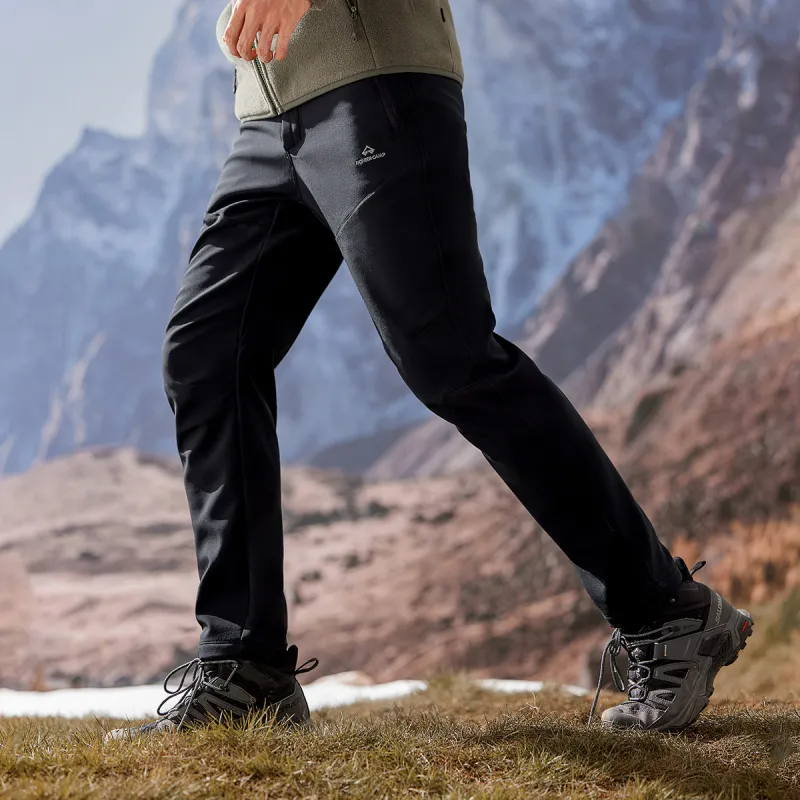 PIONEER CAMP Casual Pants Unisex-3