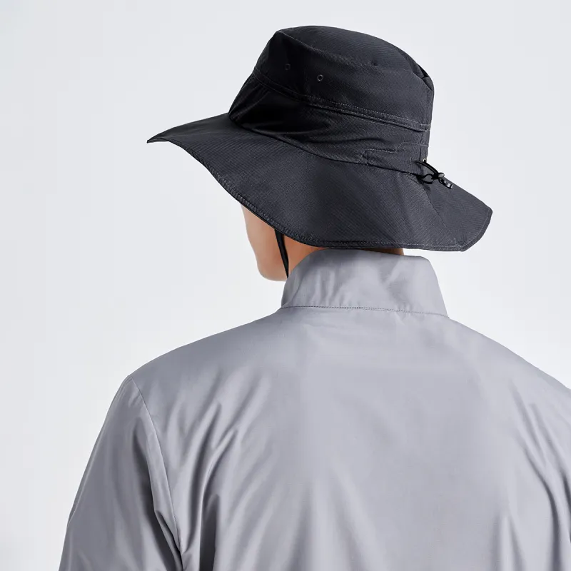 PIONEER CAMP Polyamide Bucket Hats Unisex-2