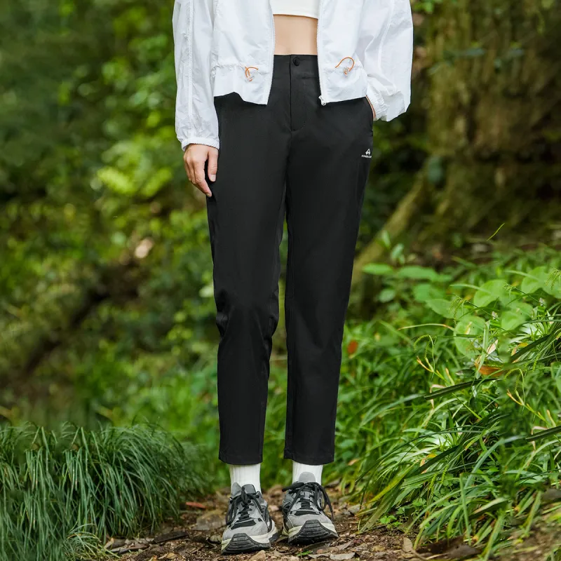 PIONEER CAMP Casual Pants Women's-3