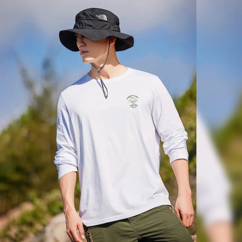 PIONEER CAMP T Shirts Unisex-7