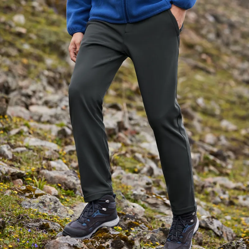 PIONEER CAMP Casual Pants Unisex-6