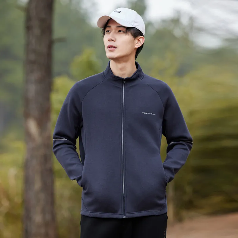 PIONEER CAMP Jackets Coats Unisex-8