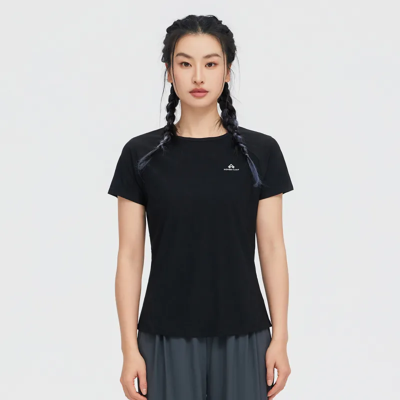 PIONEER CAMP T Shirts Women's-6