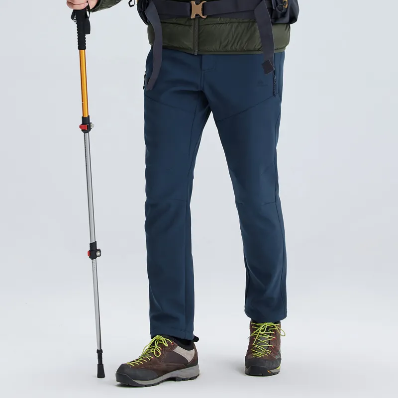 PIONEER CAMP Casual Pants Unisex-11
