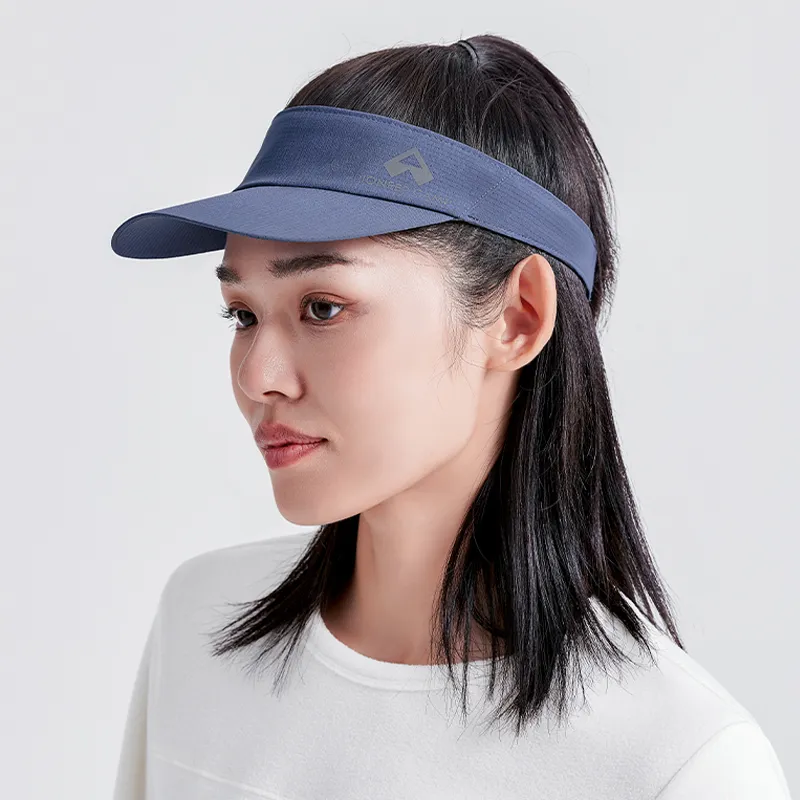 PIONEER CAMP Polyester Sun Protection Hats Unisex-8