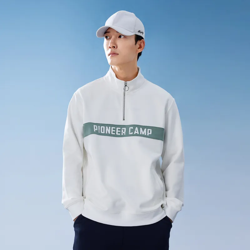 PIONEER CAMP Sweatshirts Unisex-3