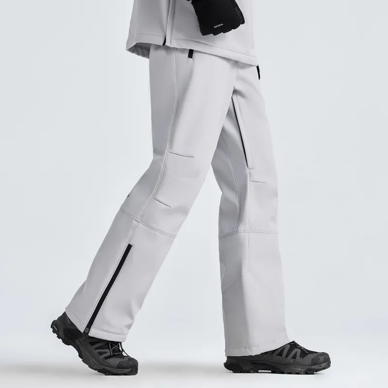 PIONEER CAMP Ski Pants Unisex-10