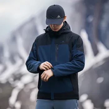 PIONEER CAMP Jackets Unisex