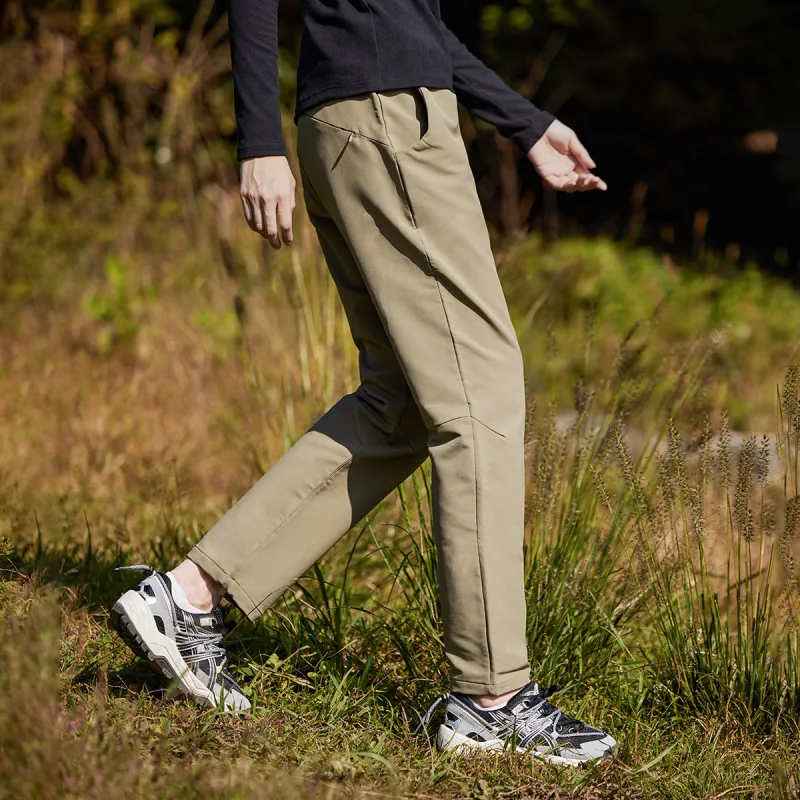 PIONEER CAMP Casual Pants Women's-12