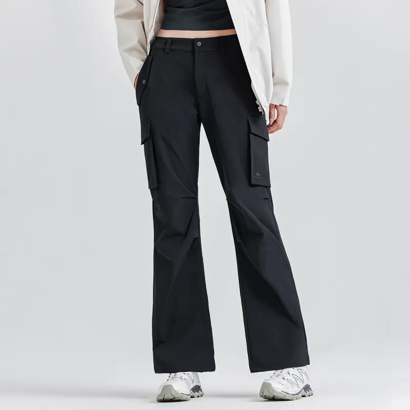 PIONEER CAMP Casual Pants Women's-2