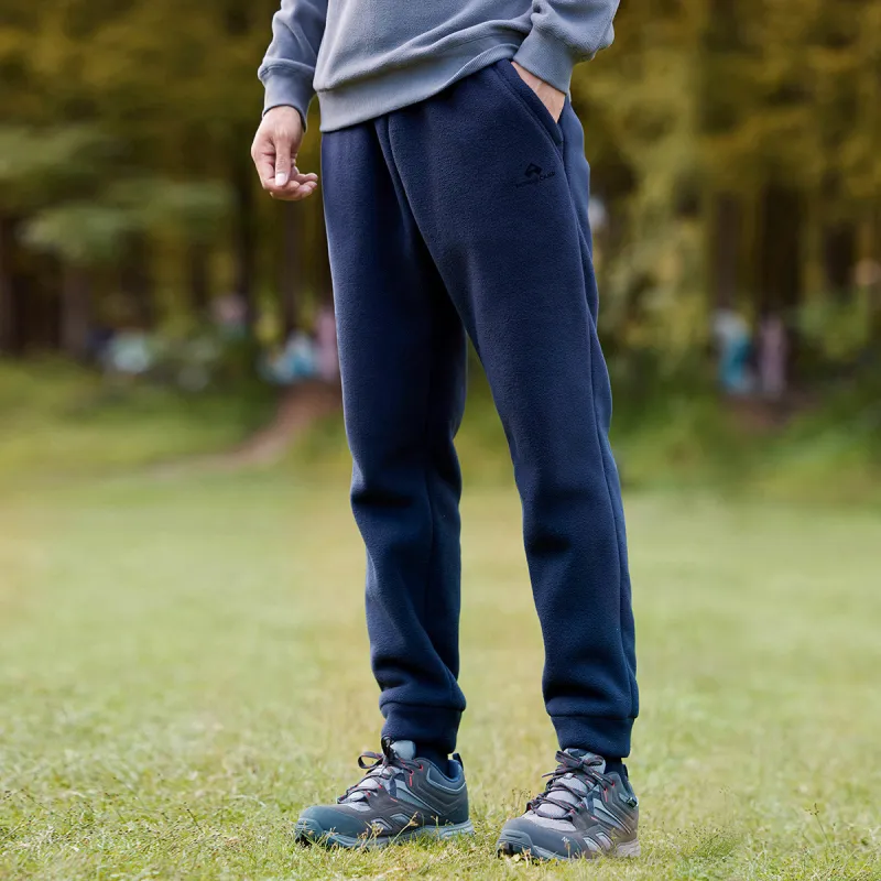 PIONEER CAMP Casual Pants Unisex-11