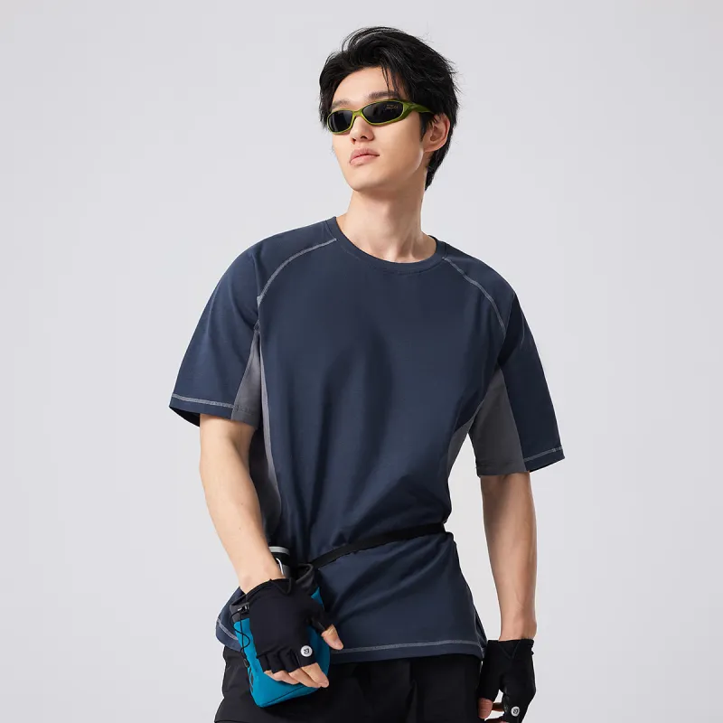 PIONEER CAMP T Shirts Men-8