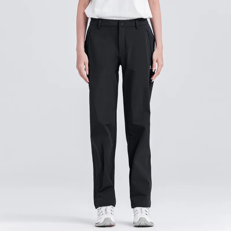 PIONEER CAMP Casual Pants Women's-3