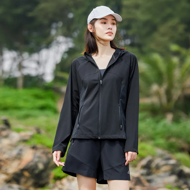 PIONEER CAMP Jackets Coats Women's-4