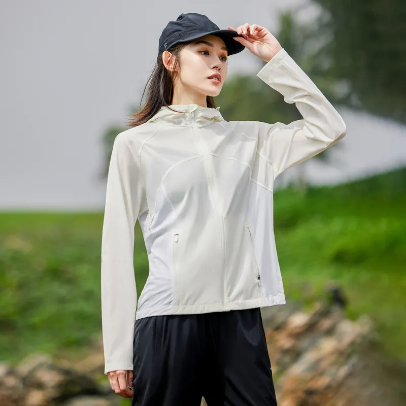 PIONEER CAMP Jackets Coats Women's-7
