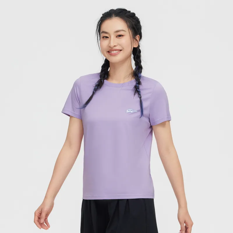 PIONEER CAMP Regular T Shirt Women's-28