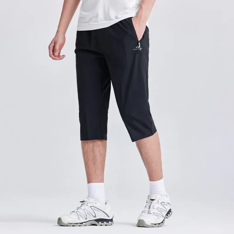 PIONEER CAMP Casual Shorts Unisex-10