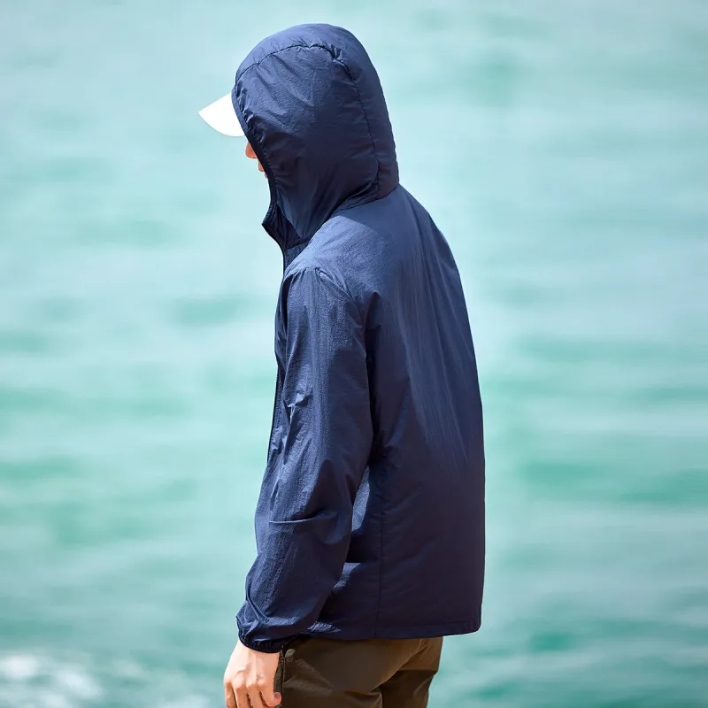 PIONEER CAMP Sun Protection Clothing Unisex-6