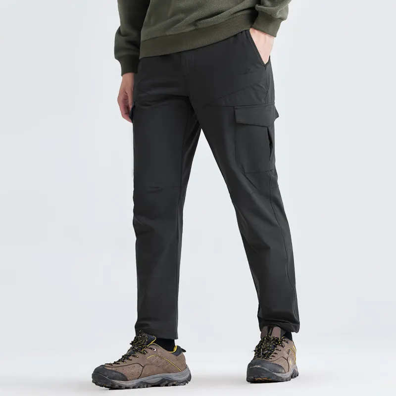 PIONEER CAMP Casual Pants Unisex-7