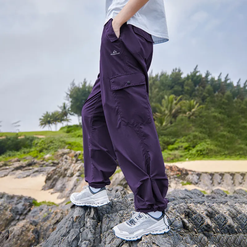 PIONEER CAMP Casual Pants Women's-15