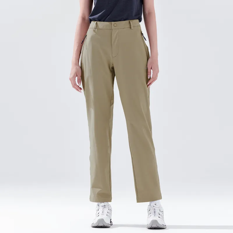 PIONEER CAMP Casual Pants Women's-7
