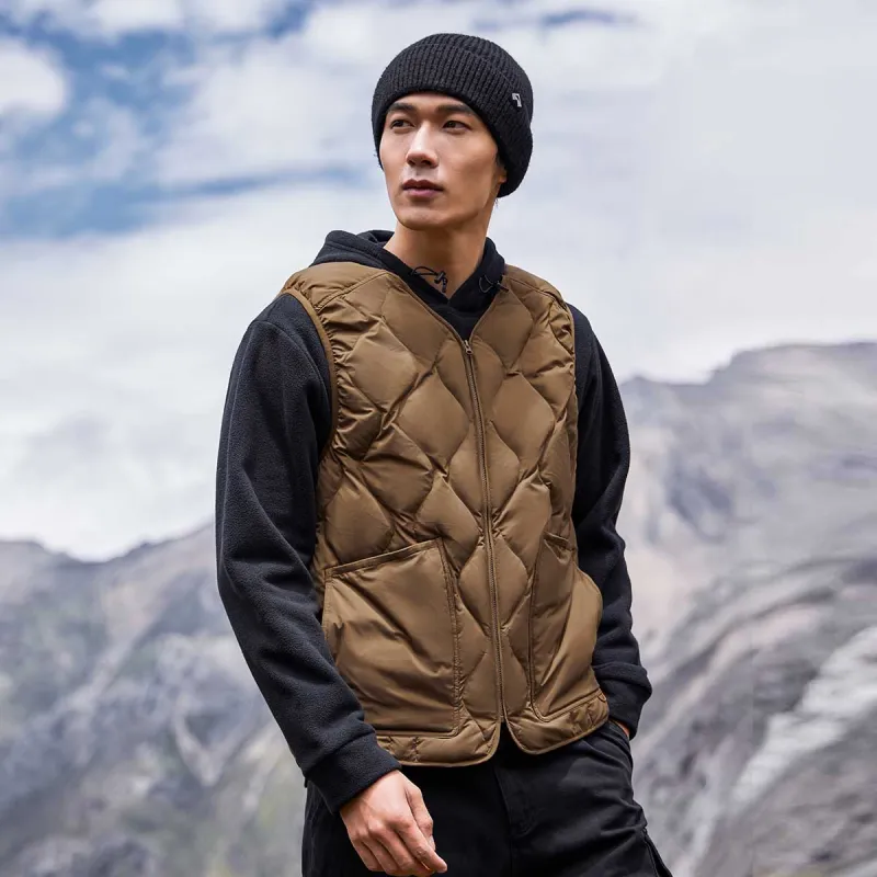 PIONEER CAMP Down Jacket Unisex-10