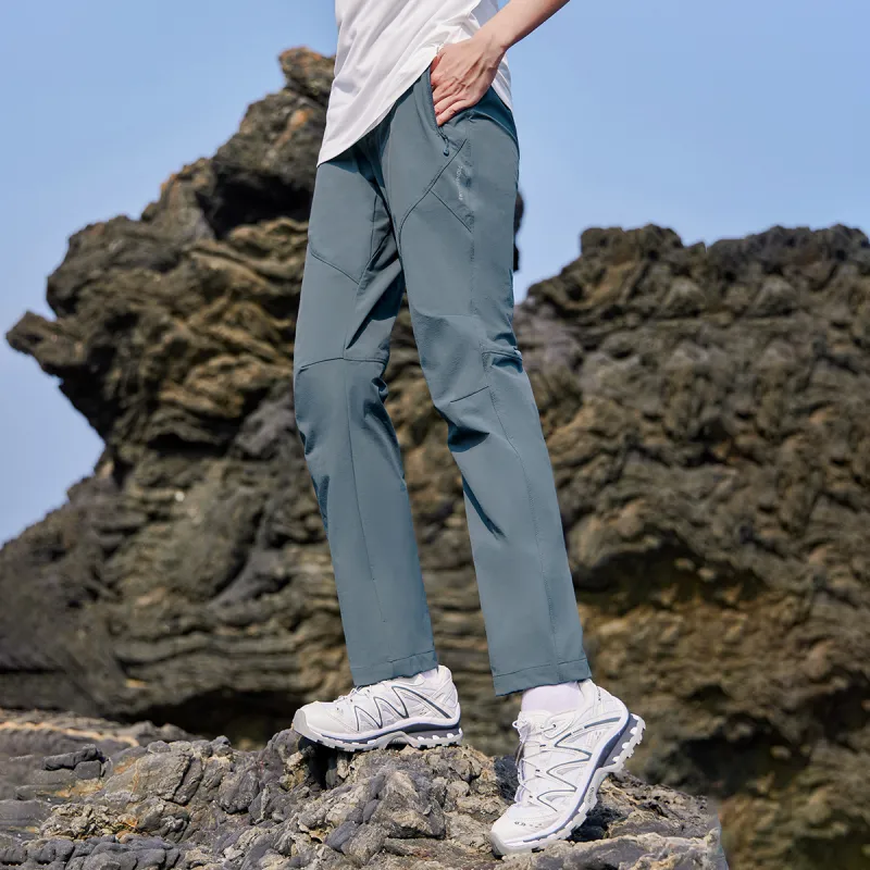 PIONEER CAMP Casual Pants Women's-10