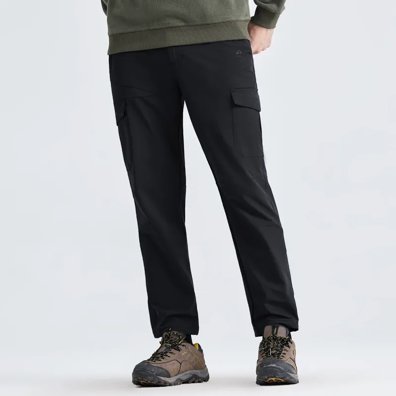PIONEER CAMP Casual Pants Unisex-4