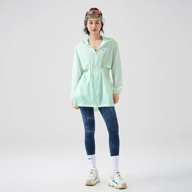 PIONEER CAMP Sun Protection Clothing Women's-3