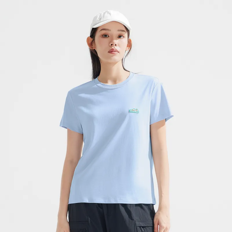 PIONEER CAMP T Shirts Women's-9