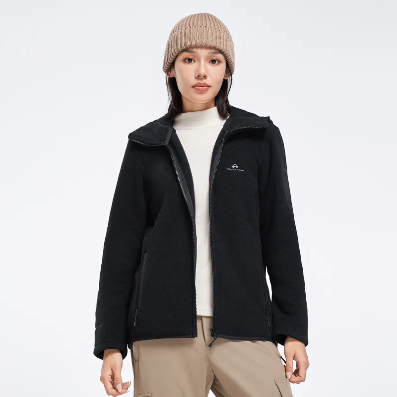 PIONEER CAMP Jackets Coats Women's-3