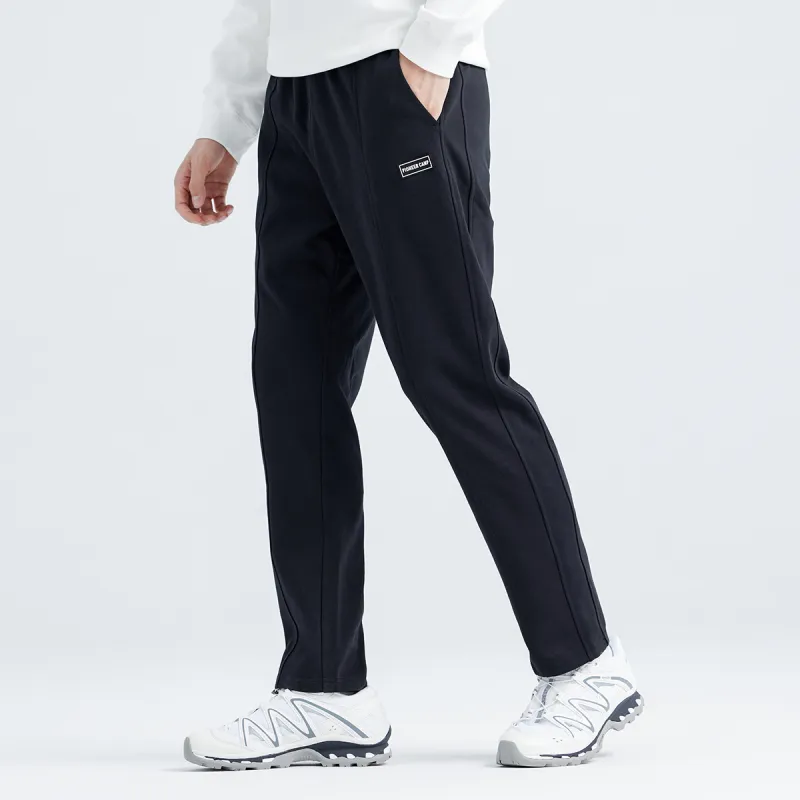 PIONEER CAMP Casual Pants Unisex-4