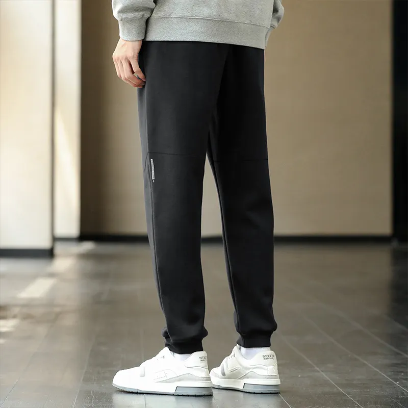 PIONEER CAMP FW23 Casual Pants Unisex-3