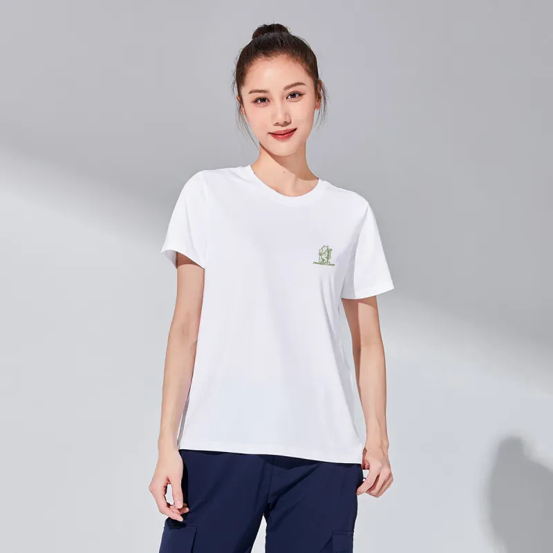 PIONEER CAMP Regular T Shirt Women's-58