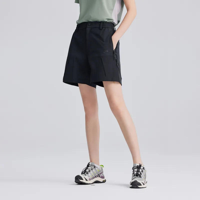PIONEER CAMP Casual Shorts Women's-3
