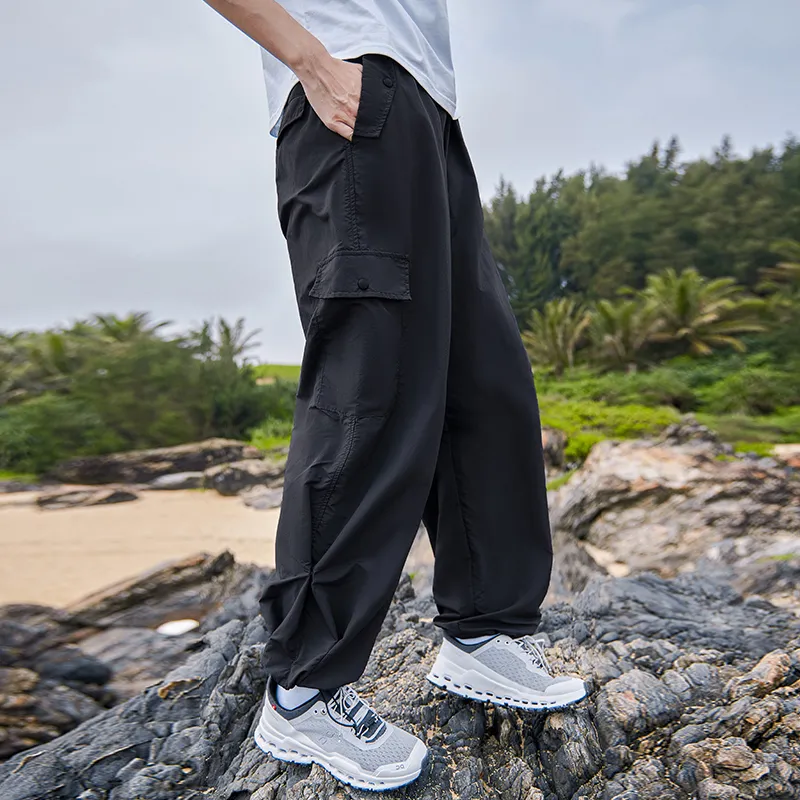 PIONEER CAMP Casual Pants Women's-2