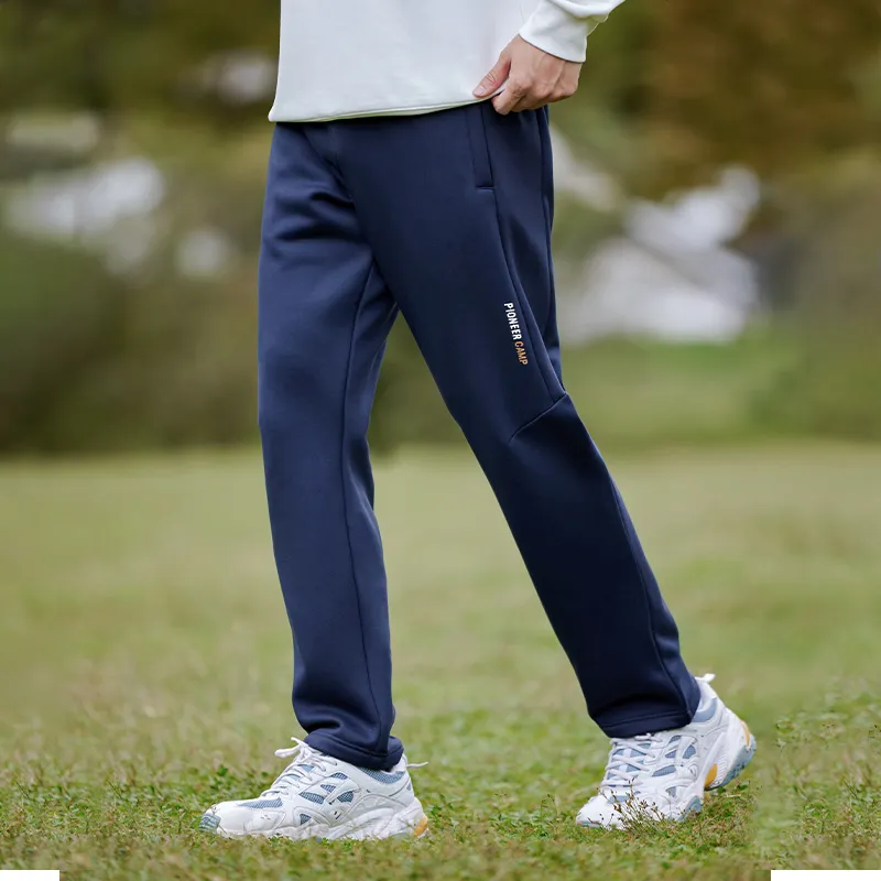 PIONEER CAMP Casual Pants Unisex-14