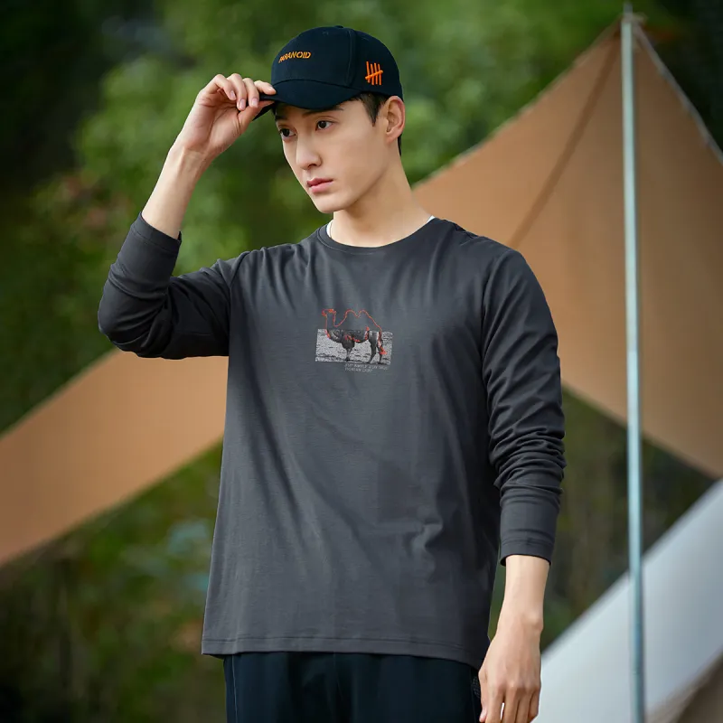 PIONEER CAMP T Shirts Unisex-14
