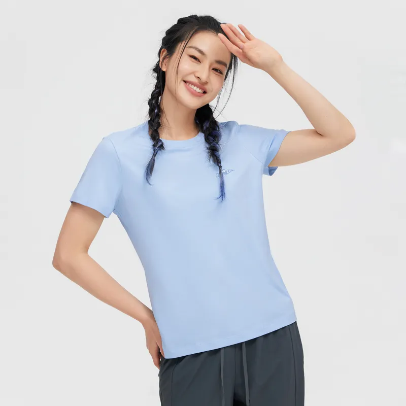 PIONEER CAMP Regular T Shirt Women's-22
