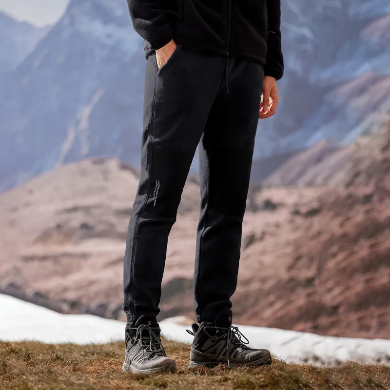 PIONEER CAMP Casual Pants Unisex-2