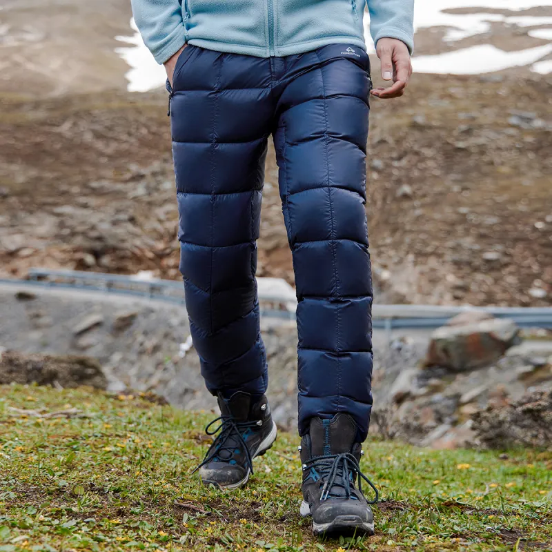 PIONEER CAMP Down & Insulated Pants Unisex-7