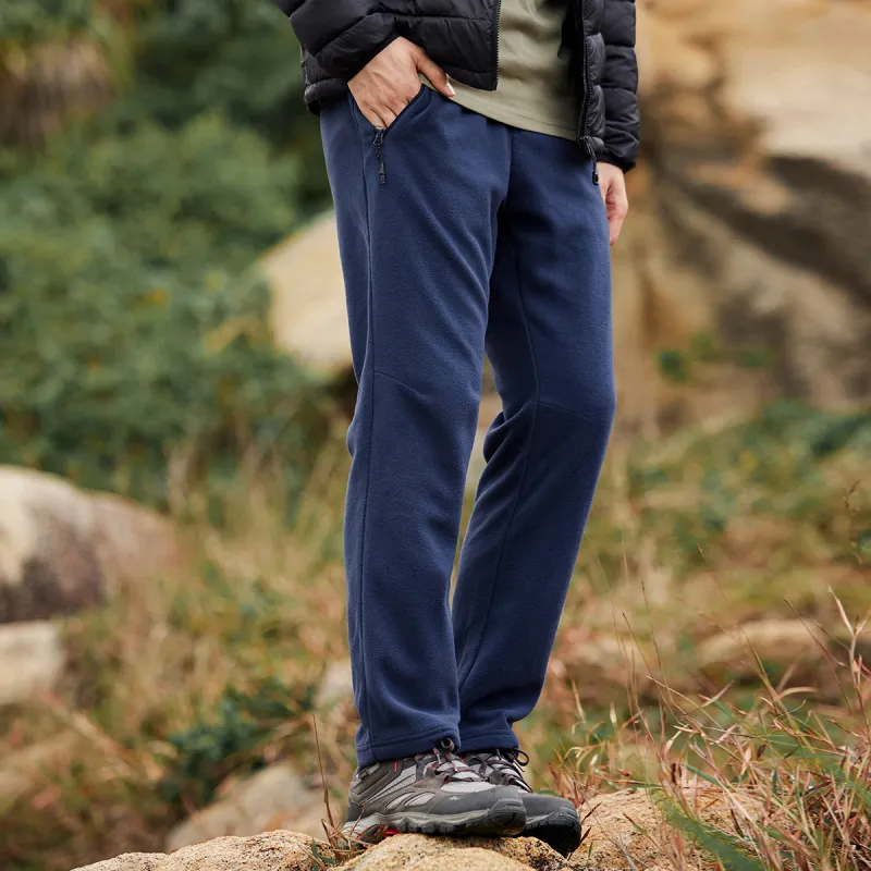 PIONEER CAMP Casual Pants Unisex-14