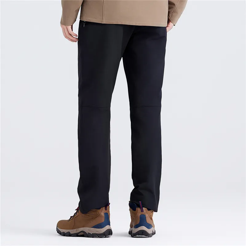 PIONEER CAMP Casual Pants Unisex-9