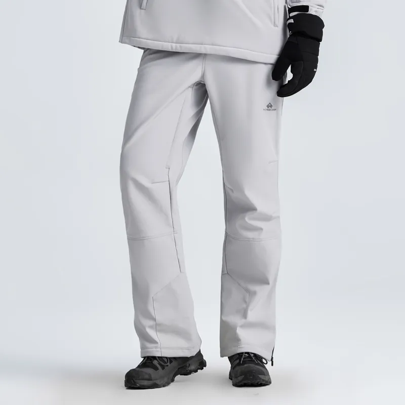 PIONEER CAMP Ski Pants Unisex-11