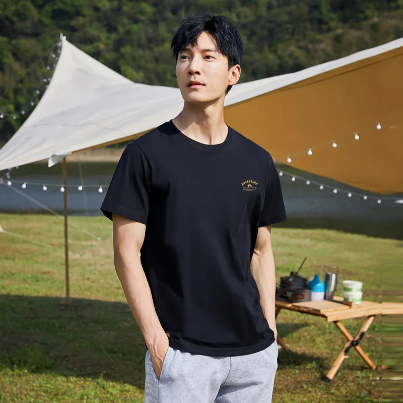 PIONEER CAMP T Shirts Unisex-14