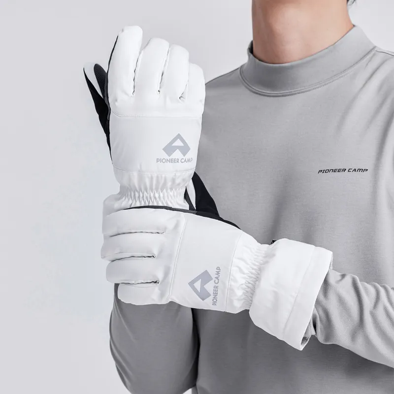 PIONEER CAMP Polyester Sports Gloves Unisex-9