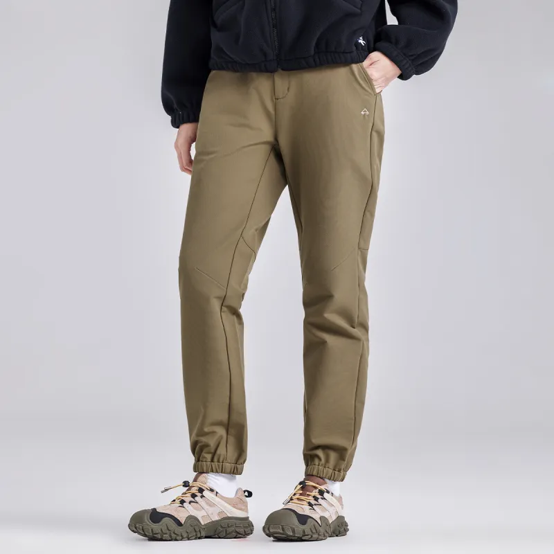 PIONEER CAMP Casual Pants Women's-20