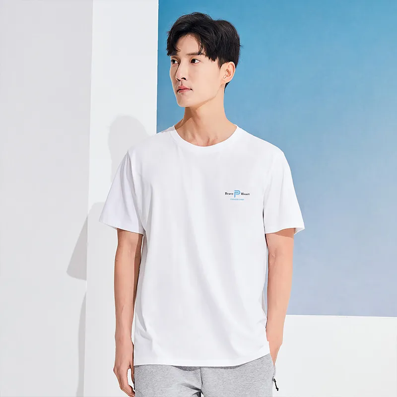 PIONEER CAMP T Shirts Unisex-3