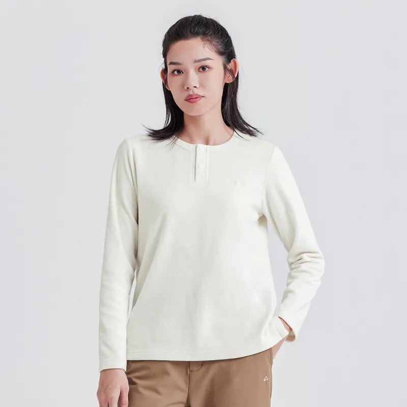 PIONEER CAMP Sweatshirt Women's-6