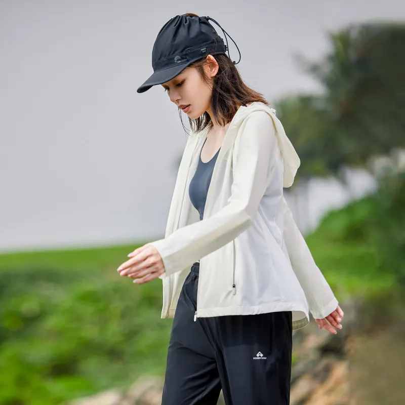 PIONEER CAMP Jackets Coats Women's-8